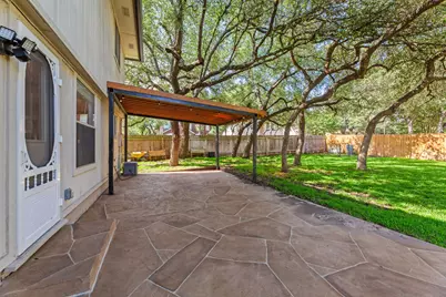 2509 Tierra Blanco Trail, Cedar Park, TX 78613 - Photo 27