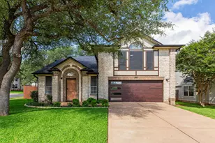 2509 Tierra Blanco Trail, Cedar Park, TX 78613 - Photo 7