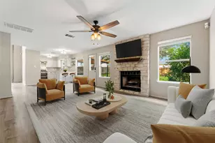 2509 Tierra Blanco Trail, Cedar Park, TX 78613 - Photo 1