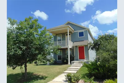 [Address not provided], Kyle, TX 78640 - Photo 1