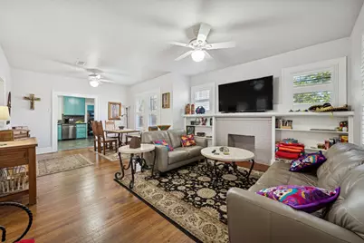 3101 Wheeler Street, Austin, TX 78705 - Photo 3