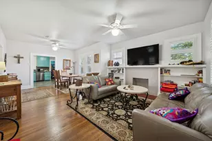 3101 Wheeler St, Austin, TX 78705 - Photo 3