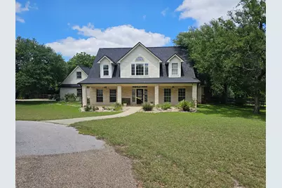 1060 Great Oaks Drive, Salado, TX 76571 - Photo 1