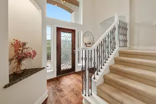 10321 Indigo Broom Loop, Austin, TX 78733 - Photo 3