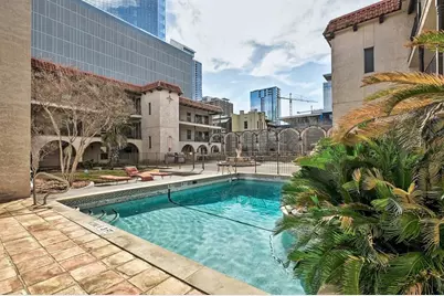 505 W 7th Street #107, Austin, TX 78701 - Photo 25