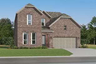 1440 Magnolia Farm Wy, Georgetown, TX 78628 - Photo 5