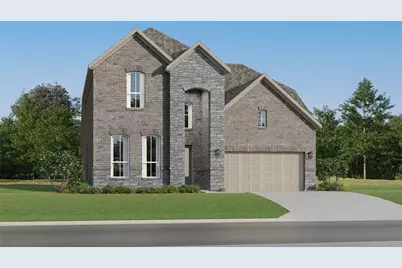1440 Magnolia Farm Way, Georgetown, TX 78628 - Photo 7