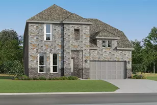 1440 Magnolia Farm Wy, Georgetown, TX 78628 - Photo 3