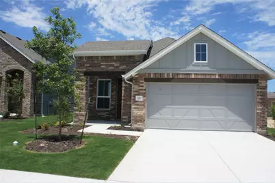 217 Gidran Trail, Georgetown, TX 78626 - Photo 1