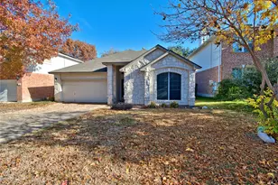4010 Cargill Dr, Round Rock, TX 78681 - Photo 3