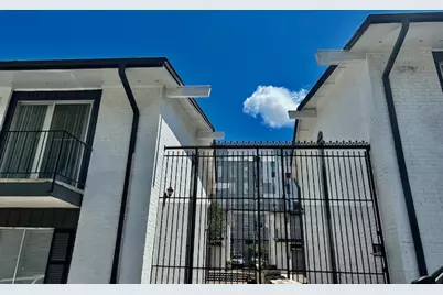 2610 Salado Street #105, Austin, TX 78705 - Photo 1