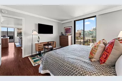 1122 Colorado Street #1202, Austin, TX 78701 - Photo 13