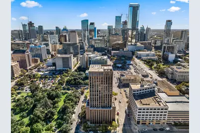 1122 Colorado Street #1202, Austin, TX 78701 - Photo 31