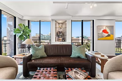 1122 Colorado Street #1202, Austin, TX 78701 - Photo 3