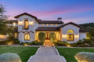 4127 Lago Viento Dr, Austin, TX 78734 - Photo 1