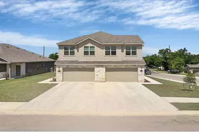 1202 Garland Road, Georgetown, TX 78626 - Photo 1