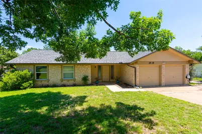 1414 Shenandoah Drive, Cedar Park, TX 78613 - Photo 3