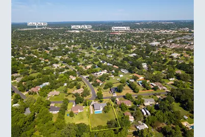 1414 Shenandoah Drive, Cedar Park, TX 78613 - Photo 33