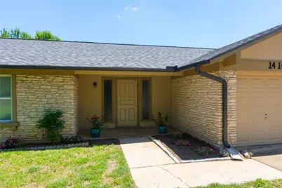 1414 Shenandoah Drive, Cedar Park, TX 78613 - Photo 3
