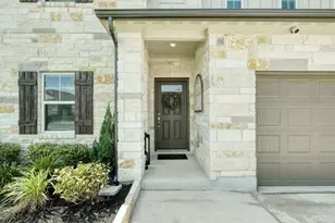 636 Wild Spur Ln, Liberty Hill, TX 78642 - Photo 3