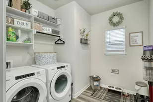 636 Wild Spur Ln, Liberty Hill, TX 78642 - Photo 23