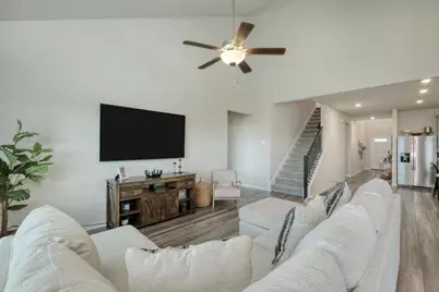 636 Wild Spur Lane, Liberty Hill, TX 78642 - Photo 5