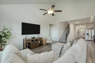 636 Wild Spur Ln, Liberty Hill, TX 78642 - Photo 5