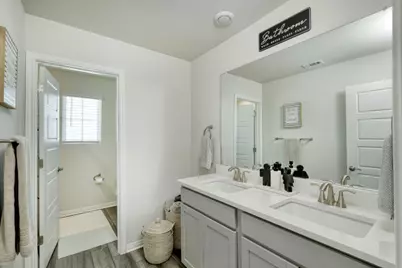 636 Wild Spur Lane, Liberty Hill, TX 78642 - Photo 19