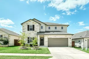 636 Wild Spur Ln, Liberty Hill, TX 78642 - Photo 1