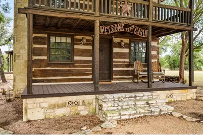 401 Clear Creek Lane, Fredericksburg, TX 78624 - Photo 3