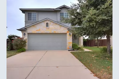 1206 Hensley Drive, Leander, TX 78641 - Photo 1