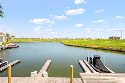 3700 Island Moorings Parkway #20, Port Aransas, TX 78373 - Photo 35