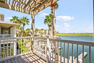 3700 Island Moorings Pkwy, Port Aransas, TX 78373 - Photo 5