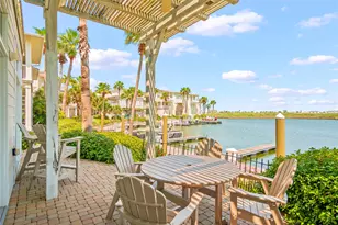 3700 Island Moorings Pkwy, Port Aransas, TX 78373 - Photo 3