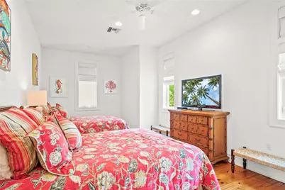 3700 Island Moorings Parkway #20, Port Aransas, TX 78373 - Photo 19