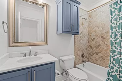 1609 Hartford Road #A, Austin, TX 78703 - Photo 37