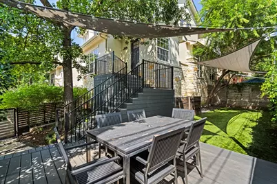 1609 Hartford Road #A, Austin, TX 78703 - Photo 5
