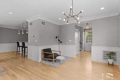1609 Hartford Road #A, Austin, TX 78703 - Photo 19