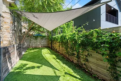 1609 Hartford Road #A, Austin, TX 78703 - Photo 9