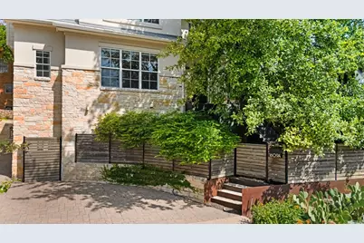 1609 Hartford Road #A, Austin, TX 78703 - Photo 3