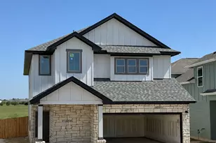484 Young St, Buda, TX 78610 - Photo 1