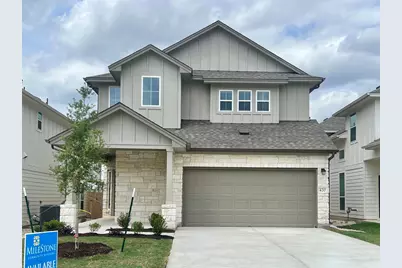 484 Young Street, Buda, TX 78610 - Photo 1