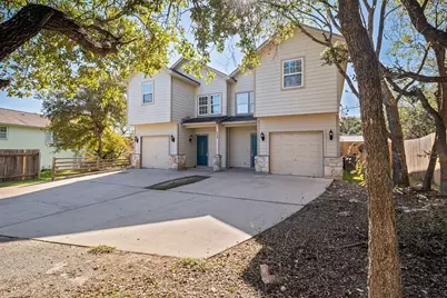 1003 Canyon Edge Drive #A, Austin, TX 78733 - Photo 3