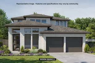 716 Lariat Loop, Liberty Hill, TX 78642 - Photo 1