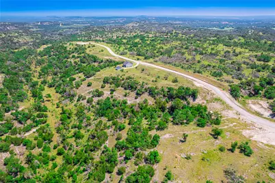 Lot 62 Canyons Drive, Fredericksburg, TX 78624 - Photo 5
