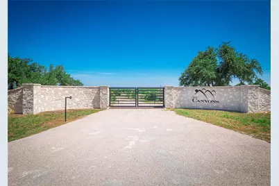 Lot 62 Canyons Drive, Fredericksburg, TX 78624 - Photo 13