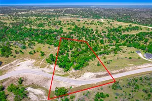 Lot 62 Canyons Dr, Fredericksburg, TX 78624 - Photo 1