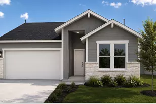 5314 Ovile St, Round Rock, TX 78665 - Photo 3