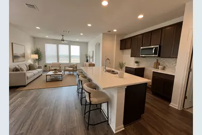 5314 Ovile Street, Round Rock, TX 78665 - Photo 3