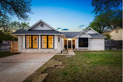 1714 Prairie Hen Cove, Austin, TX 78758 - Photo 1
